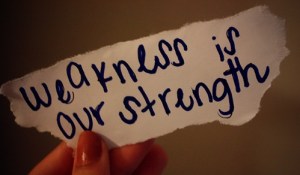 weakness-1